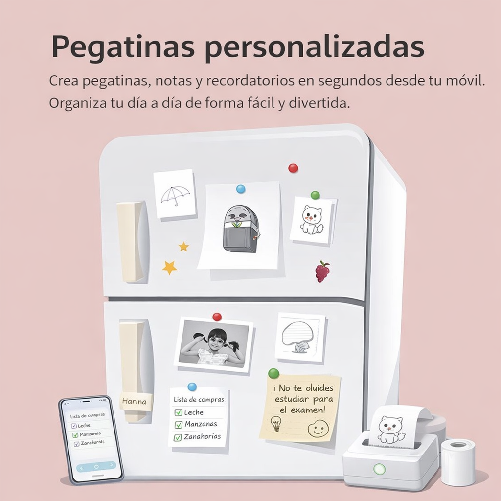 Elamora NovaPrint X6